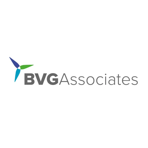BVG Associates logo