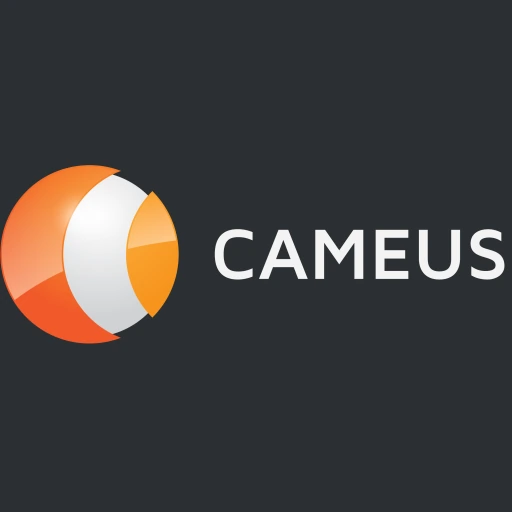 Cameus logo