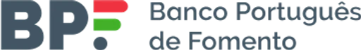 Banco Português de Fomento logo