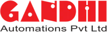 Gandhi Automations Private Limited logo
