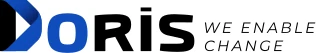 DORIS logo