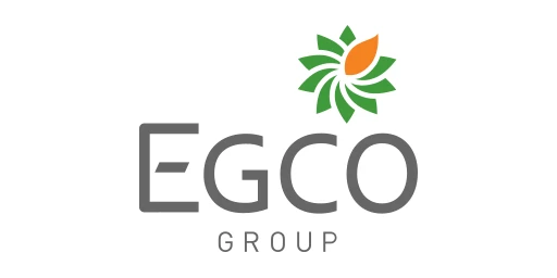 EGCO Group logo