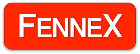 Fennex logo