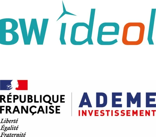 BW Ideol Projects Company SAS logo