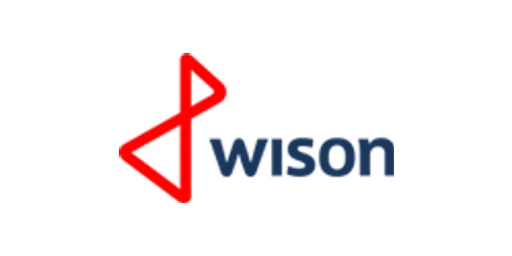 Wison Offshore & Marine logo