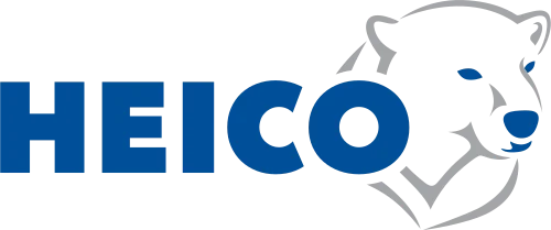 HEICO Befestigungstechnik GmbH logo
