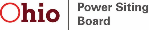 Ohio Power Siting Board logo