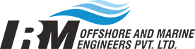 IRM Offshore and Marine Engineers Private Limited logo
