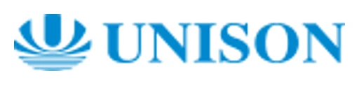 Unison logo