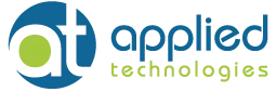 applied technologies GmbH logo
