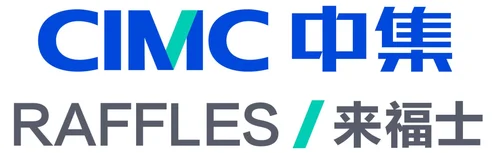 Yantai CIMC Raffles Offshore Ltd. logo