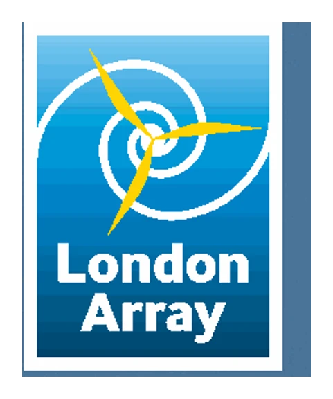 London Array Limited logo