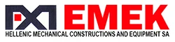 EMEK S.A. logo
