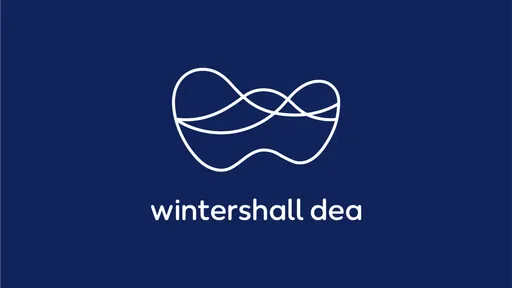 Wintershall Dea logo