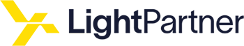 LIGHTPARTNER GmbH & Co. KG logo