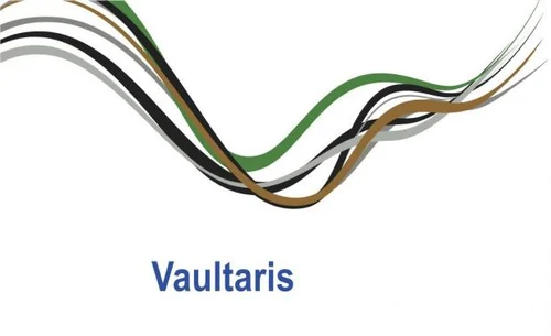 Vaultaris GmbH logo