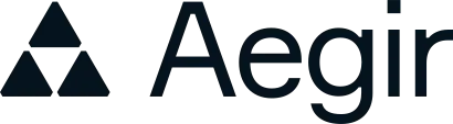 Aegir Insights logo