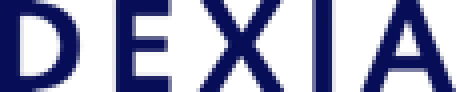 Dexia logo