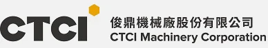CTCI Machinery Corporation logo