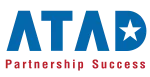 ATAD Steel Structure Corporation logo