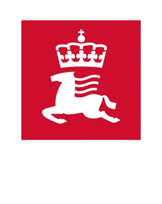 Norwegian Water Resources and Energy Directorate logo
