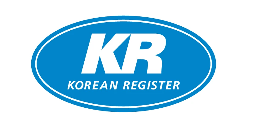 Korean Register of Shipping logo