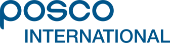 POSCO International logo