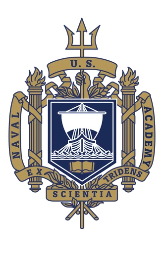 Naval Academy logo