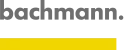 Bachmann electronic GmbH logo