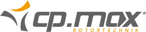 cp.max Rotortechnik GmbH & Co. KG logo