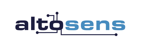 Altosens GmbH logo