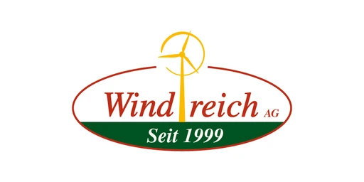 Windreich logo