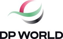 Drydocks World (DP World) logo