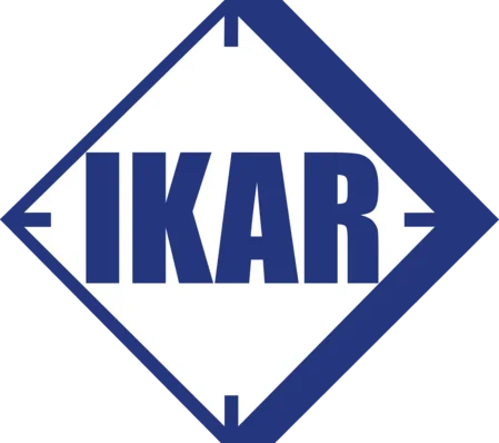 IKAR GmbH - Arbeitssicherheit logo