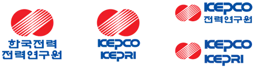 Korea Electric Power Research Institute (KEPRI) logo