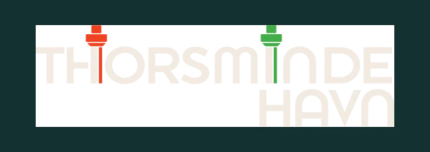 Thorsminde Havn logo