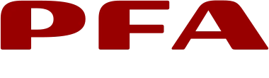 PFA logo