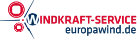 Windkraft-Service GmbH logo