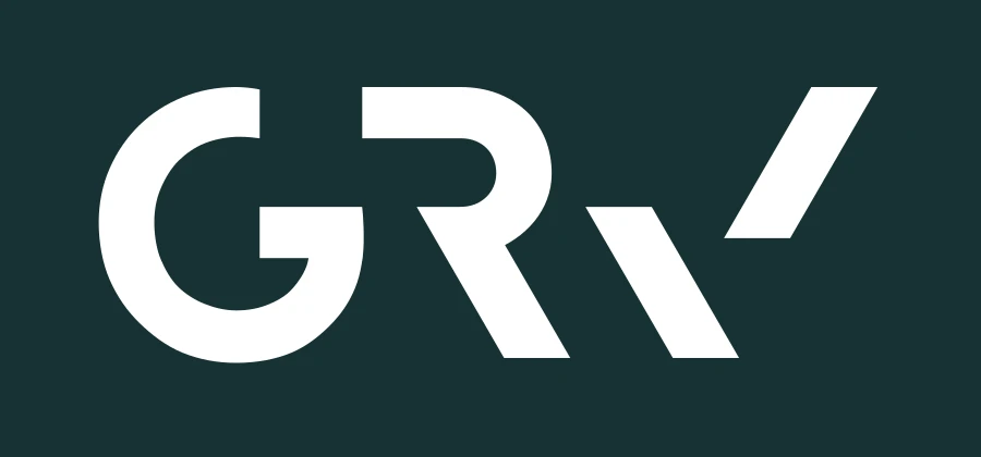 GR Value logo