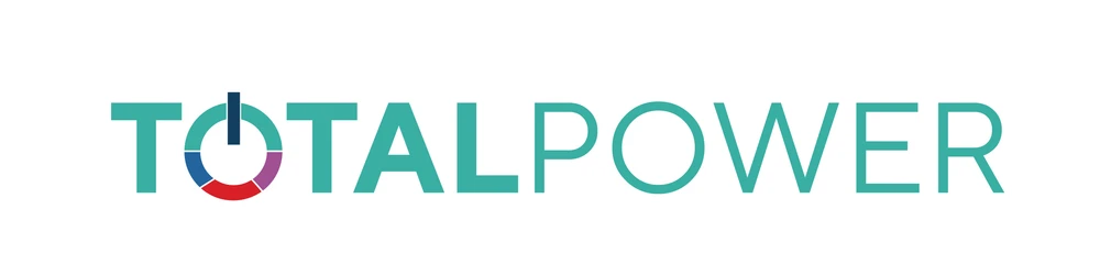 TOTALPower, Inc. logo