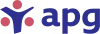 APG logo