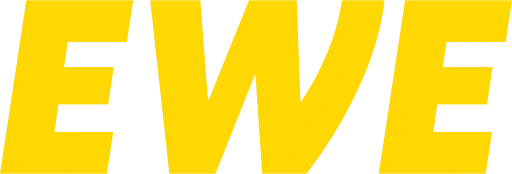 EWE logo