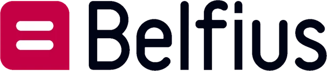 Belfius Bank logo
