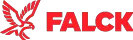 Falck logo