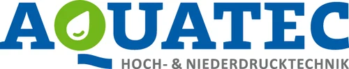 AQUATEC Hoch- & Niederdrucktechnik logo