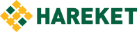 Hareket Proje Taşımacılığı ve Yük Mühendisliği A.Ş. logo