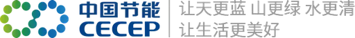 CECEP logo