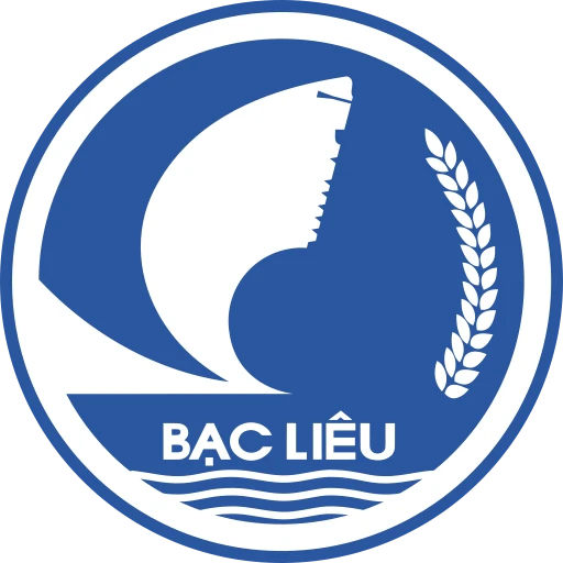 Bac Lieu Provincial People's Committee logo