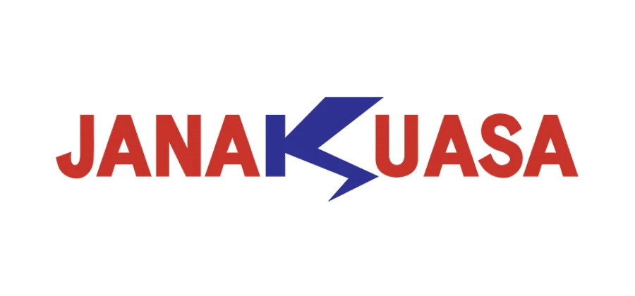 Janakuasa Pte Ltd logo