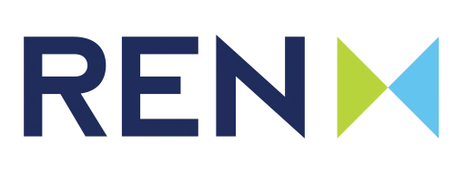 REN logo